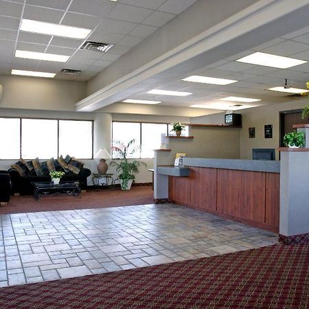 Best Western Parkview Inn 라스베이거스 내부 사진
