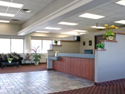 Best Western Parkview Inn 라스베이거스 외부 사진